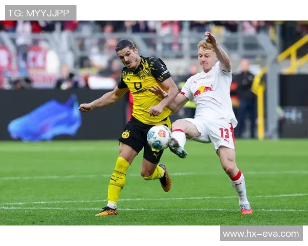 莱比锡友谊赛大胜多特蒙德四球横扫引发全场热烈反响