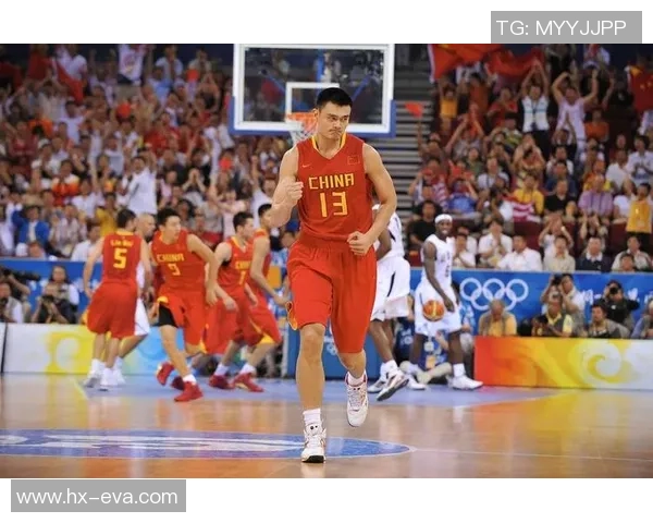 霸州姚明军：奋勇拼搏铸就篮球梦想的传奇之路与未来展望