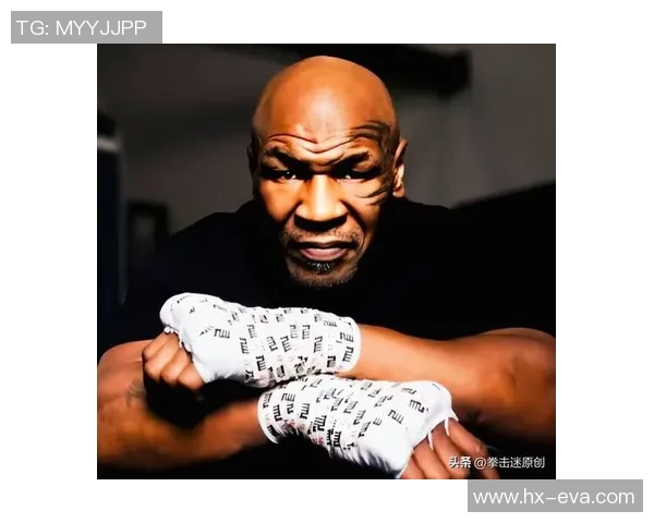 姚明与泰森巅峰对决谁能胜出篮球巨人挑战拳击传奇的精彩瞬间