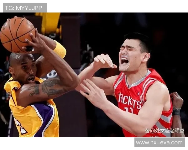 姚明解说翻译的独特魅力与篮球文化的深度融合探讨