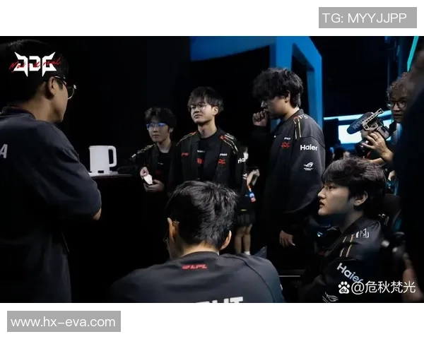 英雄联盟团队配合评比揭晓JDG战队荣登第九名引发热议