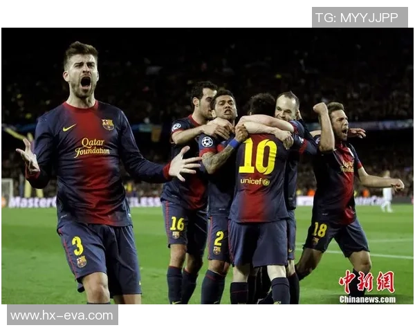 欧冠激战回顾AC米兰惊险逆转巴萨乌龙球引发全场狂欢