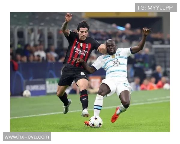 欧联杯激战AC米兰与切尔西战成平局点球大战引发全场狂欢