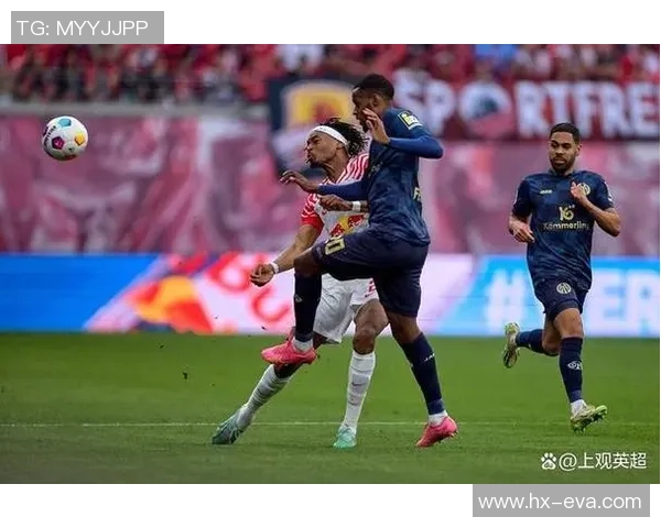 英超激战莱比锡与AC米兰战成平局十大精彩瞬间回顾