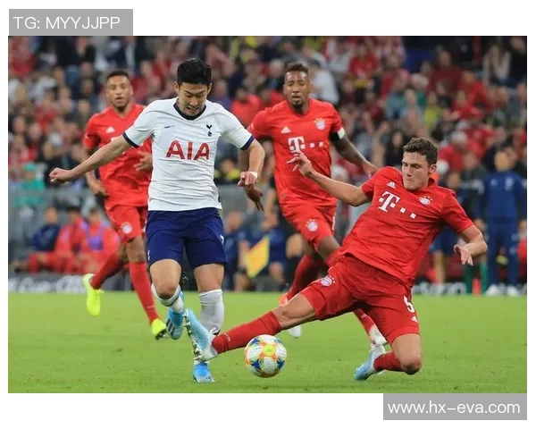 友谊赛惊现冷门拜仁狂胜热刺红牌事件引发全场热议 友谊赛惊现冷门拜仁狂胜热刺红牌事件引发全场热议