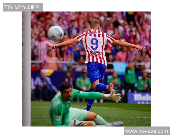 马竞逆袭莱比锡上演惊天大逆转全场沸腾历史冷门诞生