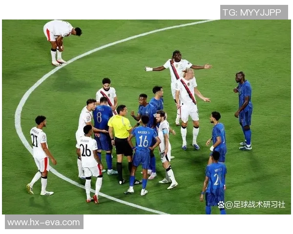 曼城逆转里昂引发争议判罚全场沸腾世界杯精彩瞬间回顾